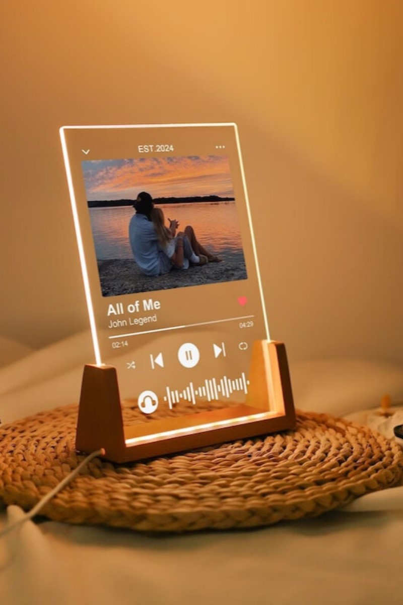 anniversary gift ideas