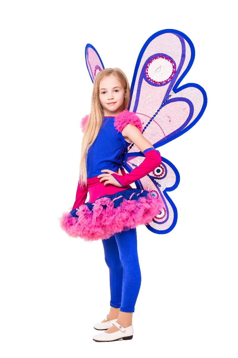 Social Butterfly