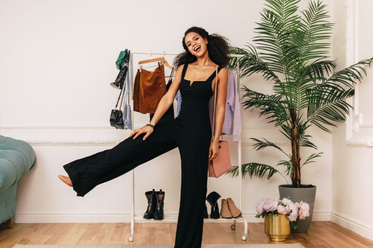 what to wear on a date