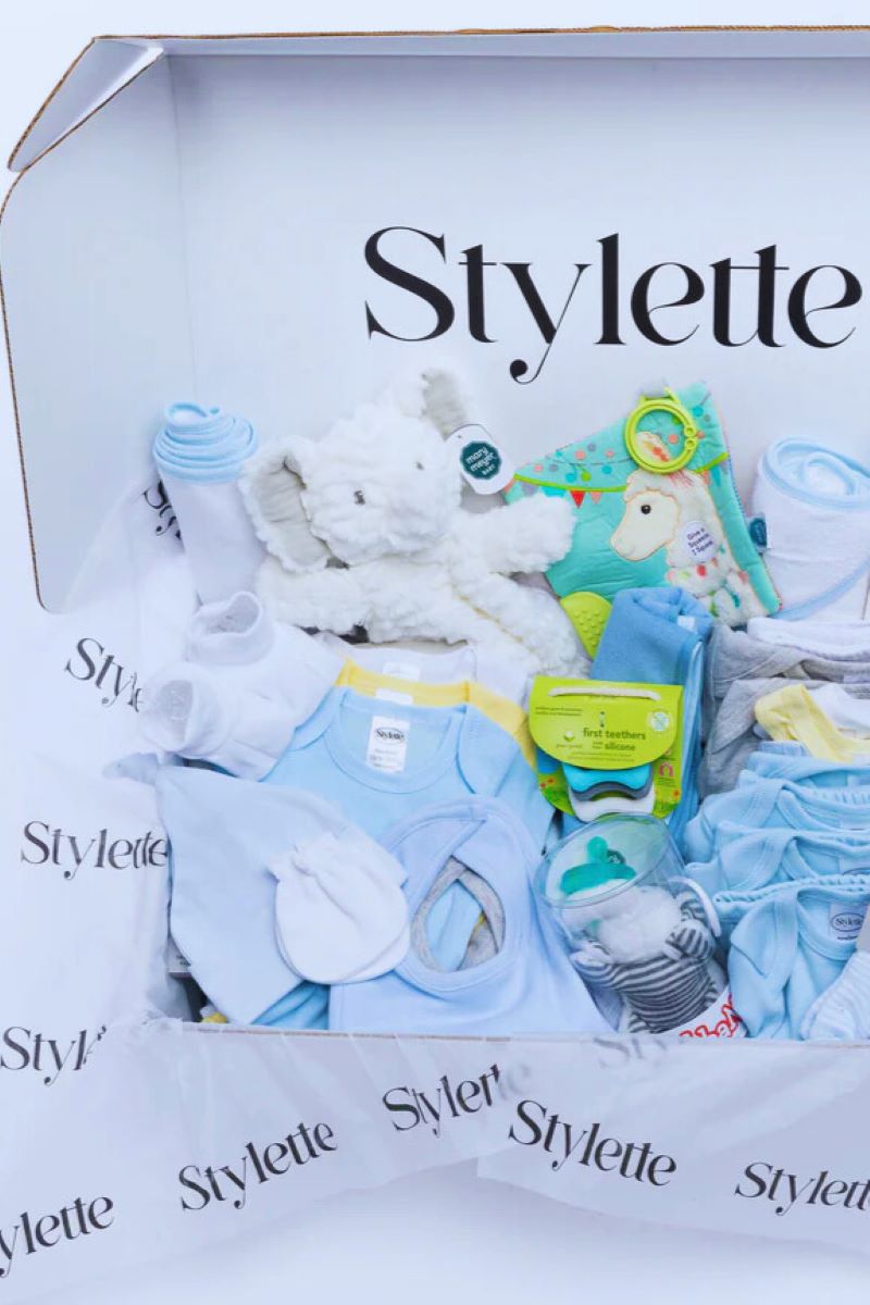 creative baby shower gift ideas
