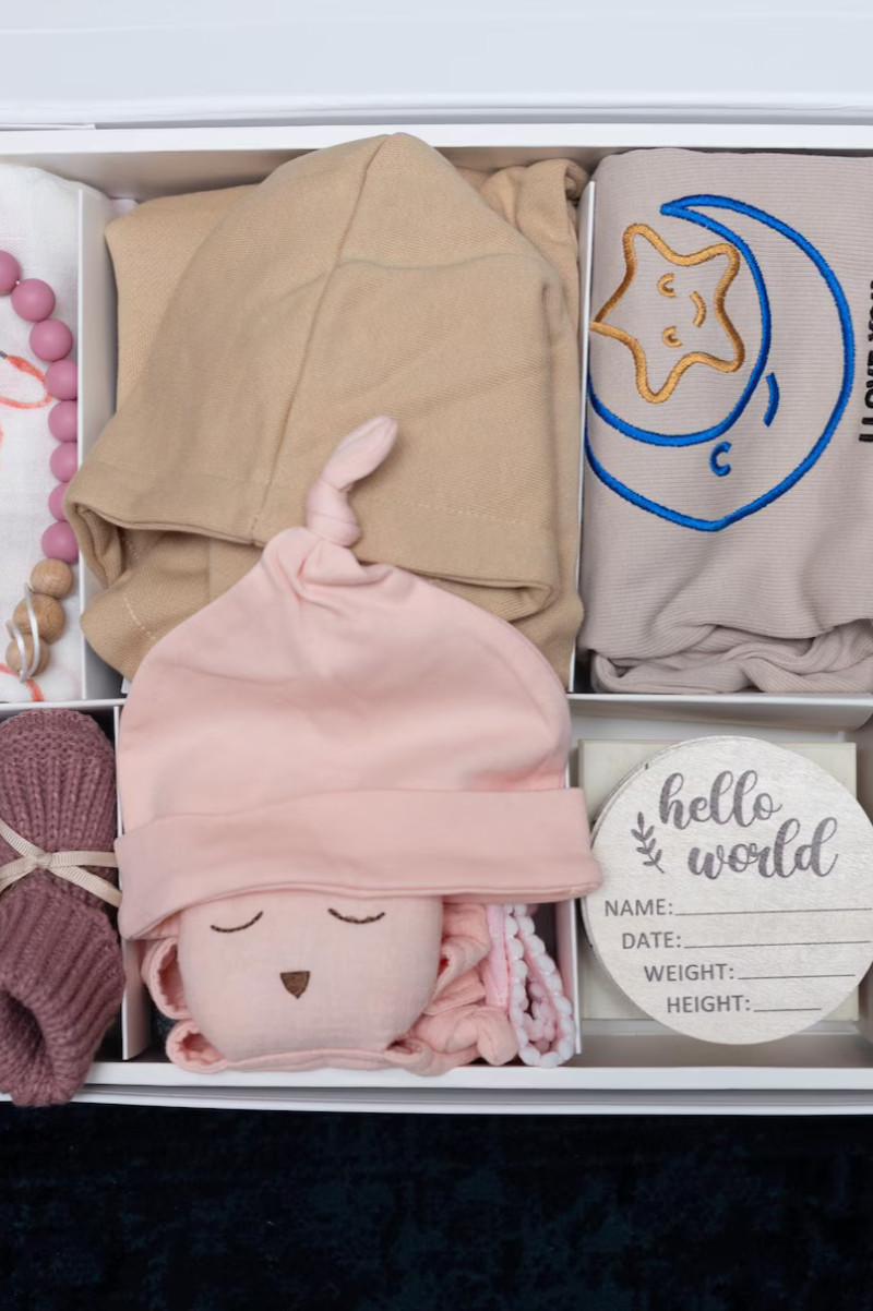 baby shower gift ideas