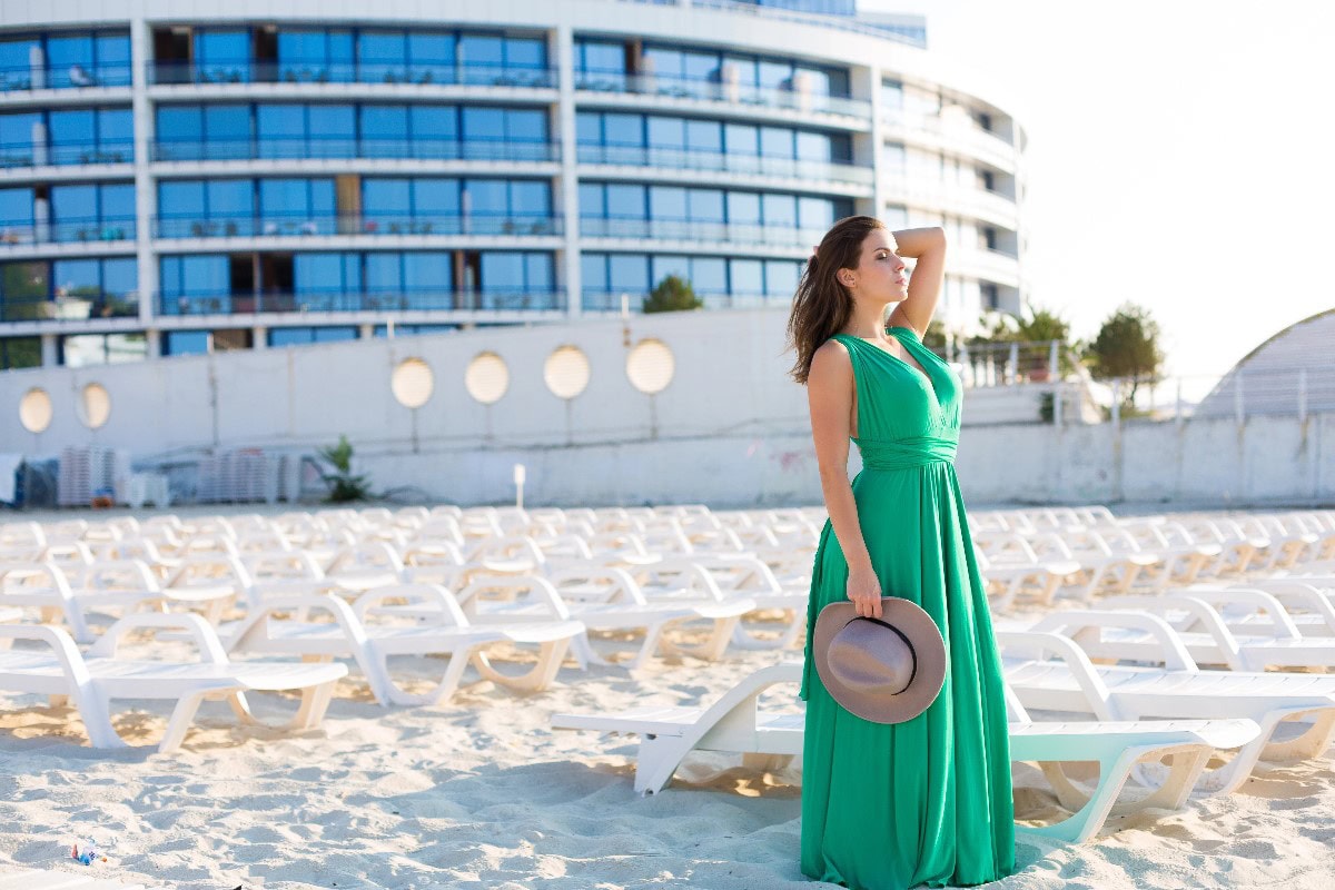 what to wear to graduation guest