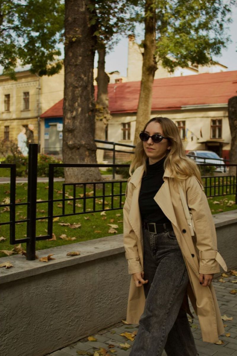 fall outfits women