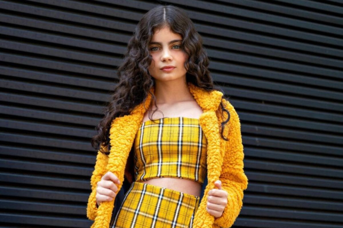 what to wear on a date