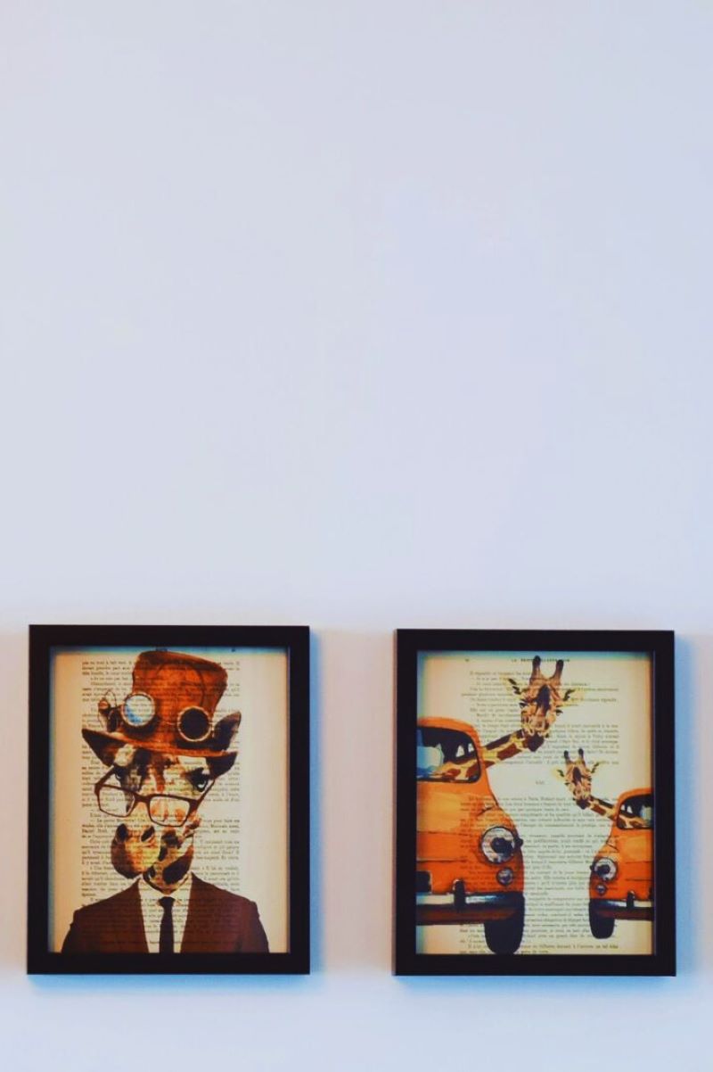 homemade gifts