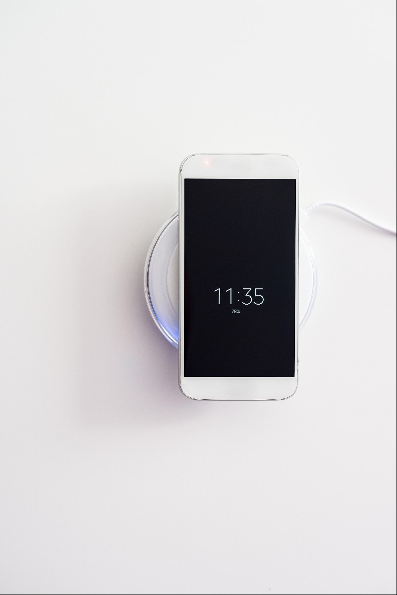 Wireless charger