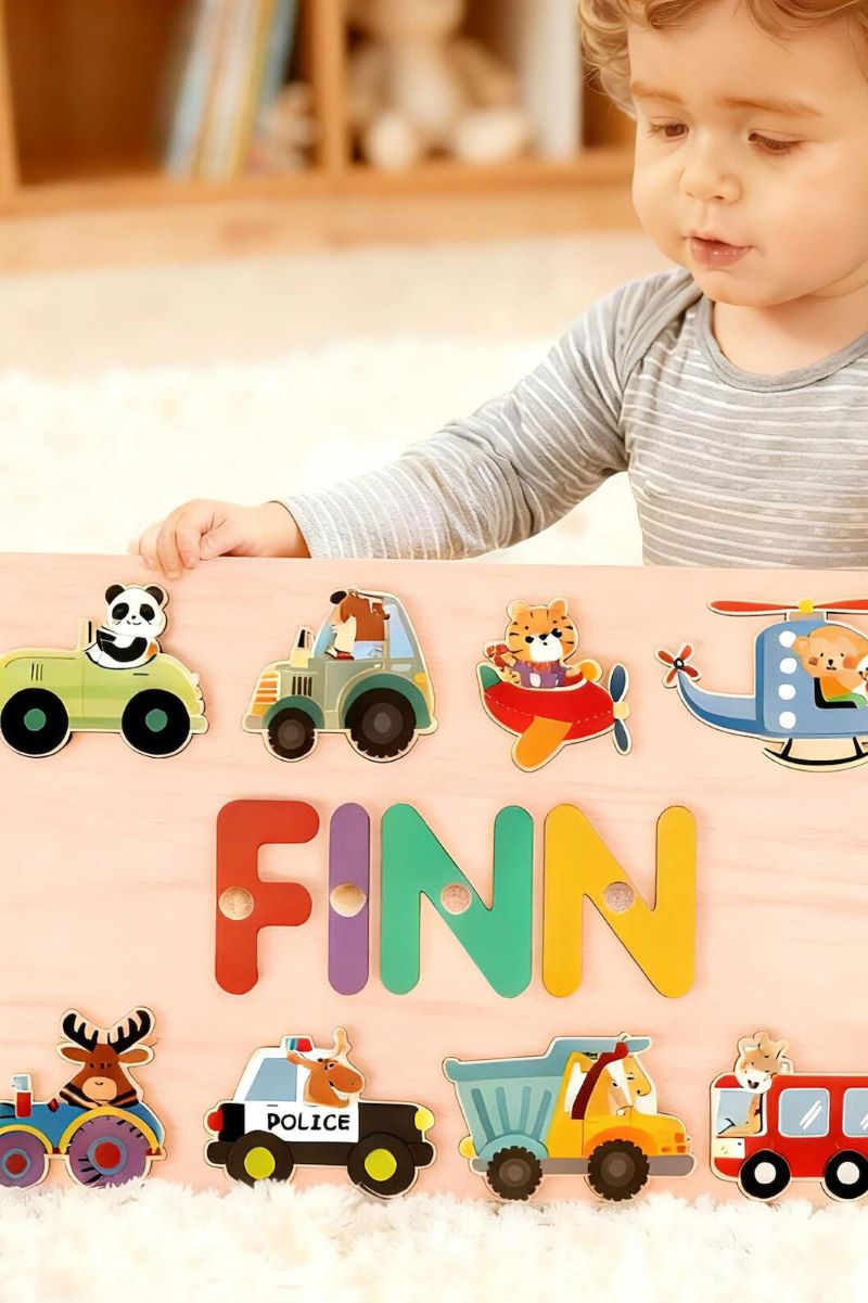 creative baby shower gift ideas