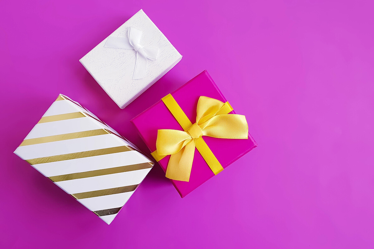 birthday gift ideas for women