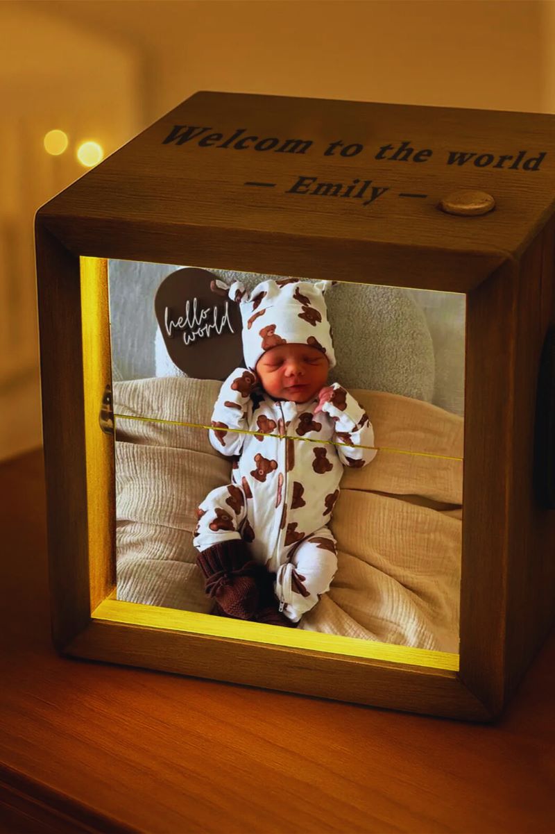 creative baby shower gift ideas