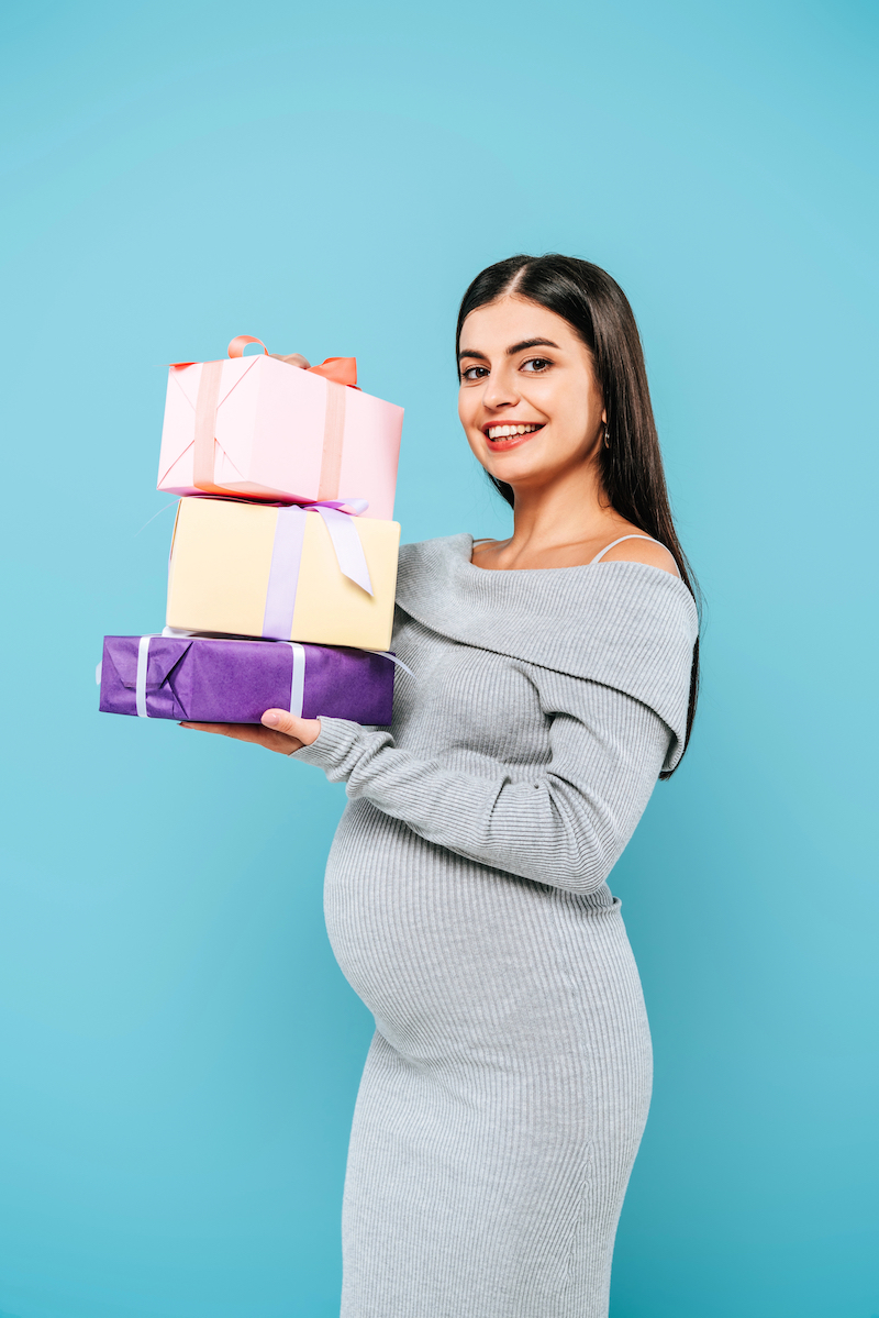Creative Baby Shower Gift Ideas