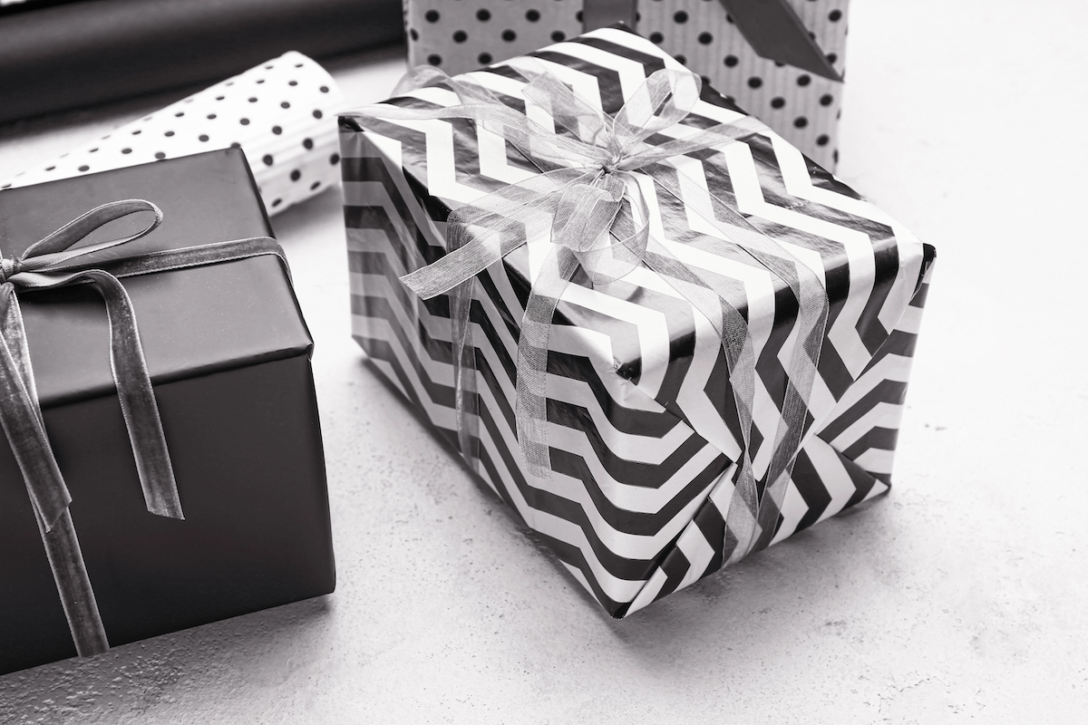 anniversary gift ideas for him
