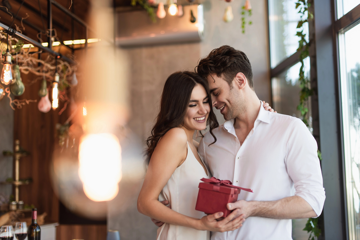 Anniversary Gift Ideas